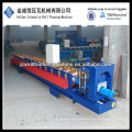 ridge cap cold roll forming machine